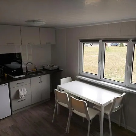 Osrodek Wypoczynkowy Caritas Отель *