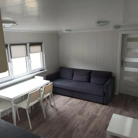 Osrodek Wypoczynkowy Caritas