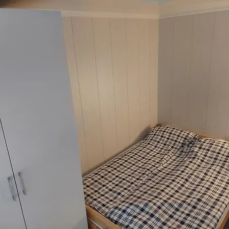 Osrodek Wypoczynkowy Caritas Hotel Wałcz