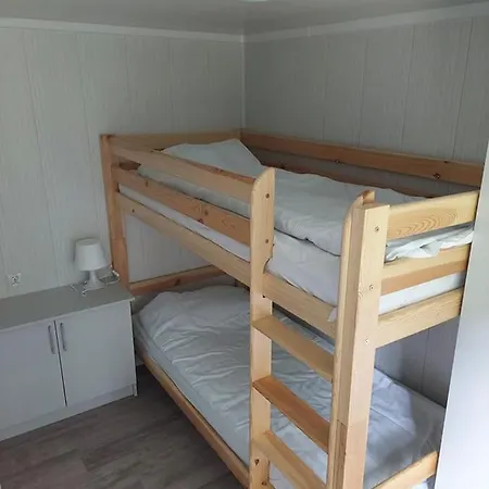 Osrodek Wypoczynkowy Caritas