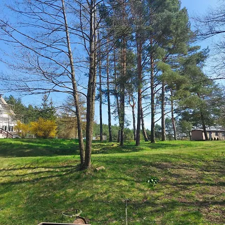 Osrodek Wypoczynkowy Caritas * Валч