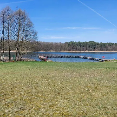 Osrodek Wypoczynkowy Caritas Отель *