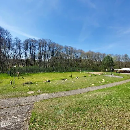 Osrodek Wypoczynkowy Caritas Отель