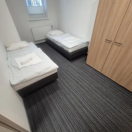 Osrodek Wypoczynkowy Caritas Hotel