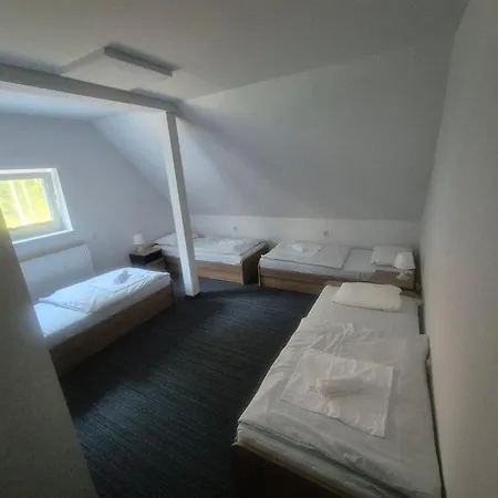 Osrodek Wypoczynkowy Caritas Hotel *