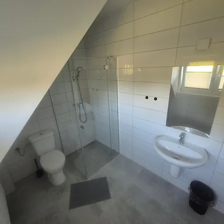 Osrodek Wypoczynkowy Caritas *