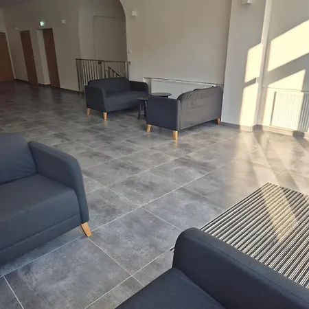 Osrodek Wypoczynkowy Caritas * Валч