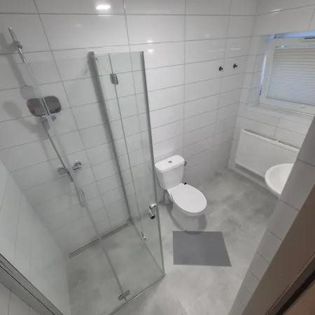 Osrodek Wypoczynkowy Caritas