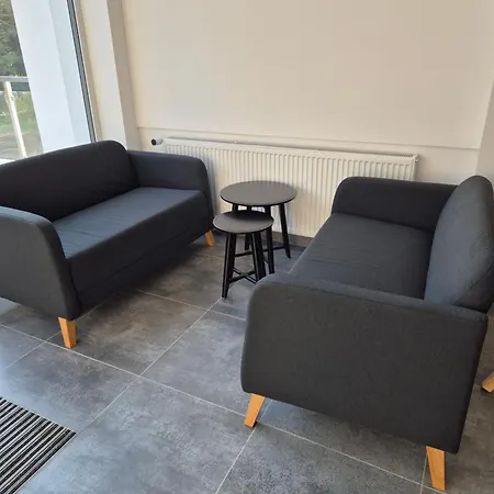 Osrodek Wypoczynkowy Caritas Отель Валч