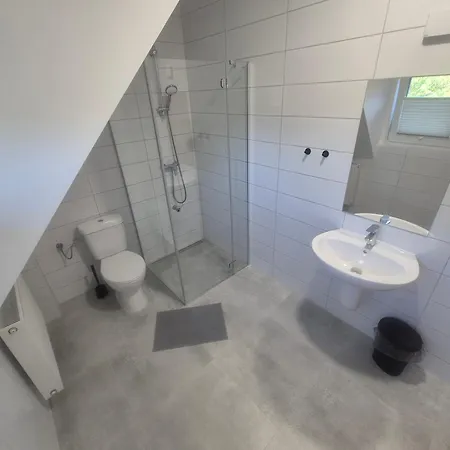 Osrodek Wypoczynkowy Caritas *