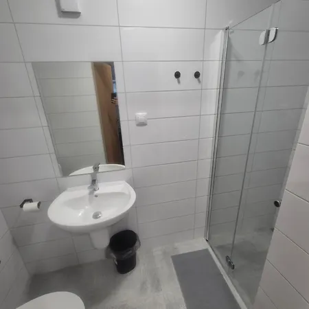 Osrodek Wypoczynkowy Caritas Валч