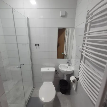 Osrodek Wypoczynkowy Caritas * Валч