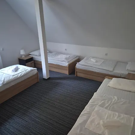 Osrodek Wypoczynkowy Caritas