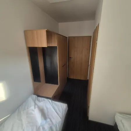 Osrodek Wypoczynkowy Caritas Отель