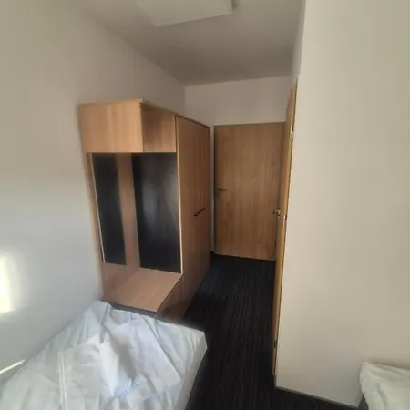 Osrodek Wypoczynkowy Caritas Отель *