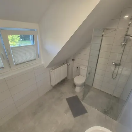 Osrodek Wypoczynkowy Caritas Hotel Wałcz