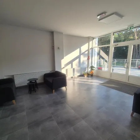 Osrodek Wypoczynkowy Caritas Валч