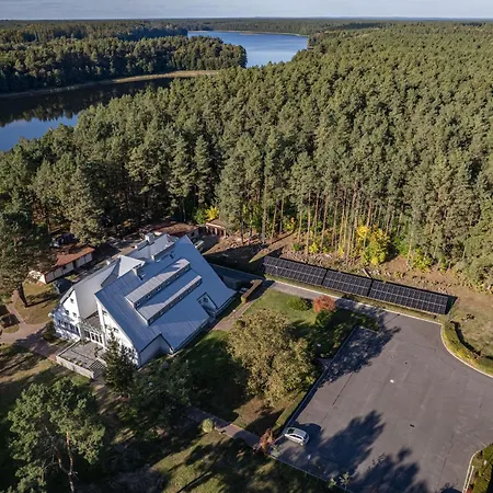 Osrodek Wypoczynkowy Caritas *