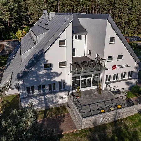 Osrodek Wypoczynkowy Caritas * Валч