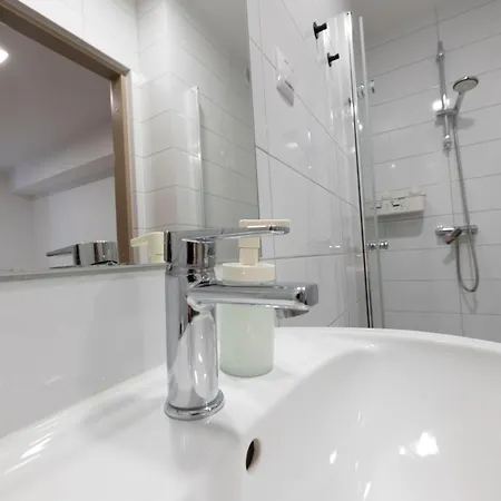 Osrodek Wypoczynkowy Caritas Hotel