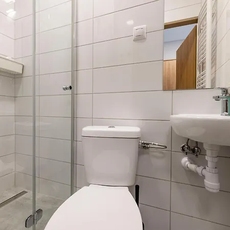 Osrodek Wypoczynkowy Caritas Hotel