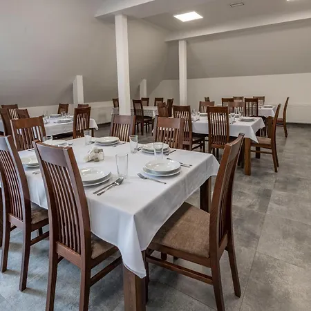 Osrodek Wypoczynkowy Caritas Hotel *