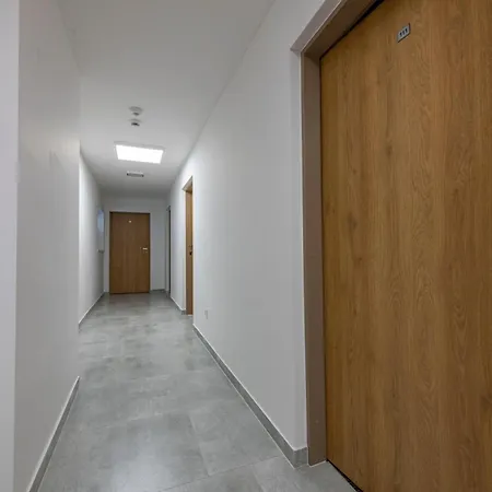 Osrodek Wypoczynkowy Caritas