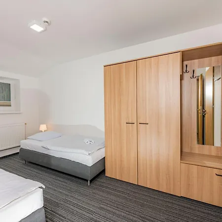 Osrodek Wypoczynkowy Caritas Hotel *