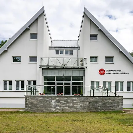 Hotel Caritas Wałcz