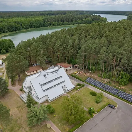 Hotel Osrodek Wypoczynkowy Caritas