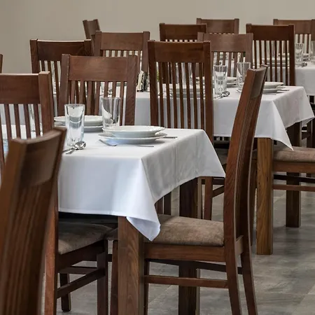 Osrodek Wypoczynkowy Caritas Hotel *