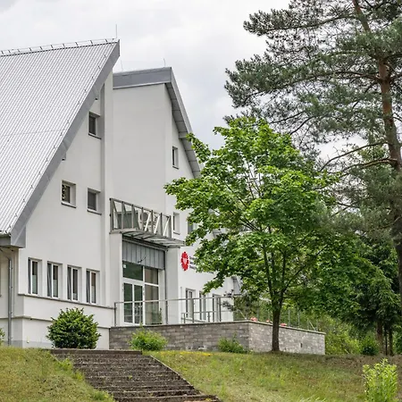 Hotel Osrodek Wypoczynkowy Caritas *