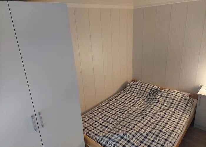 Caritas Hotel Wałcz