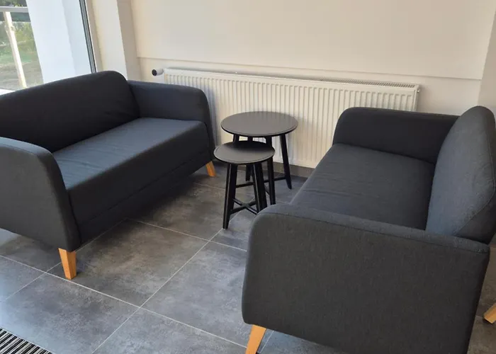 Caritas Hotel Wałcz