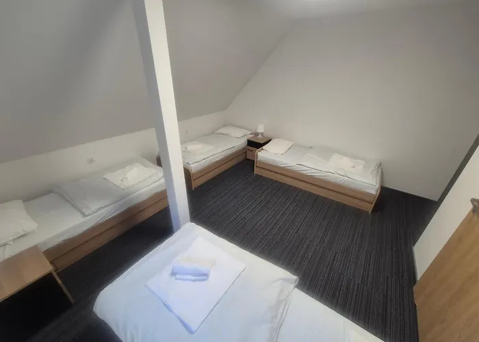 Hotel Caritas Wałcz