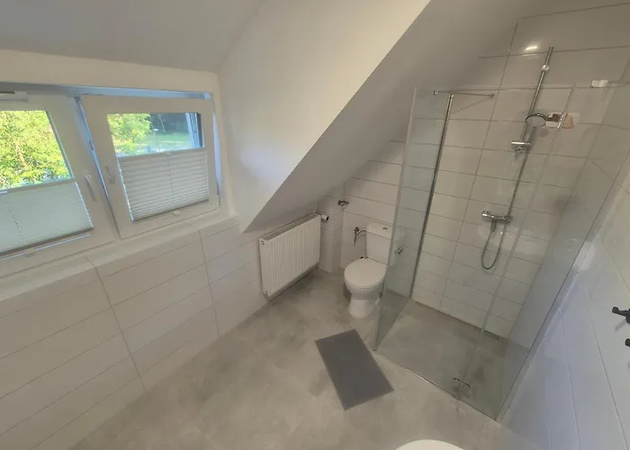 Caritas Hotel Wałcz