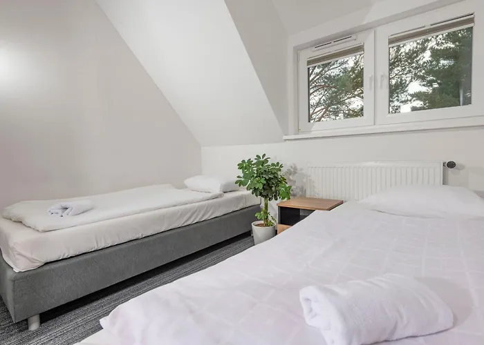 Hotel Caritas Wałcz