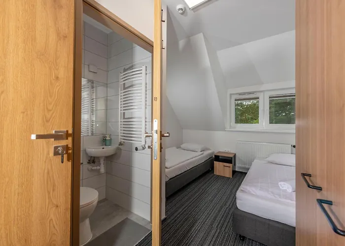 Caritas Hotel Wałcz