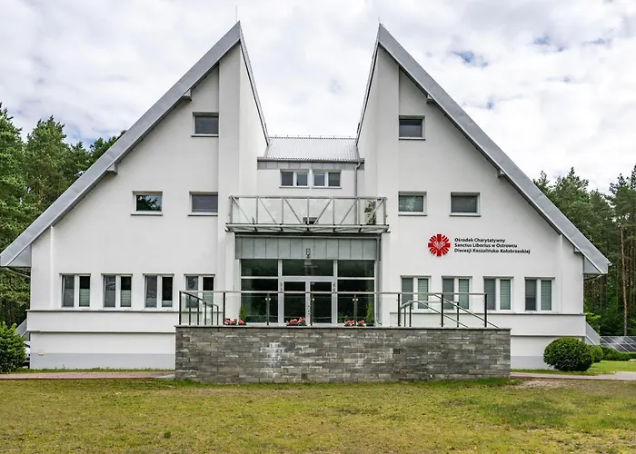 Hotel Caritas Wałcz